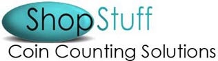 ShopStuff Coin Counting Solutions